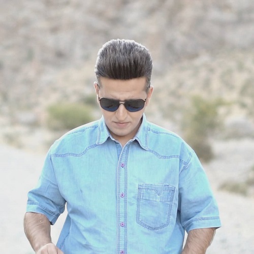 بهنام قهرمانی دیوانه خوم